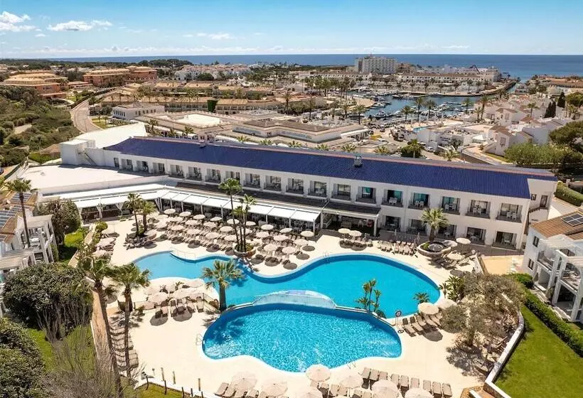 Marsenses Paradise Club