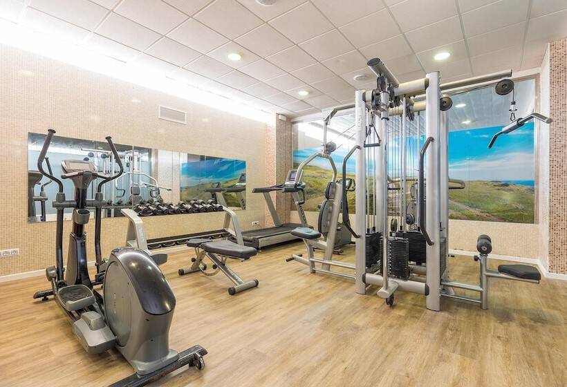 Marsenses Paradise Club