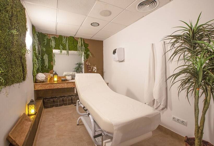 Marsenses Paradise Club