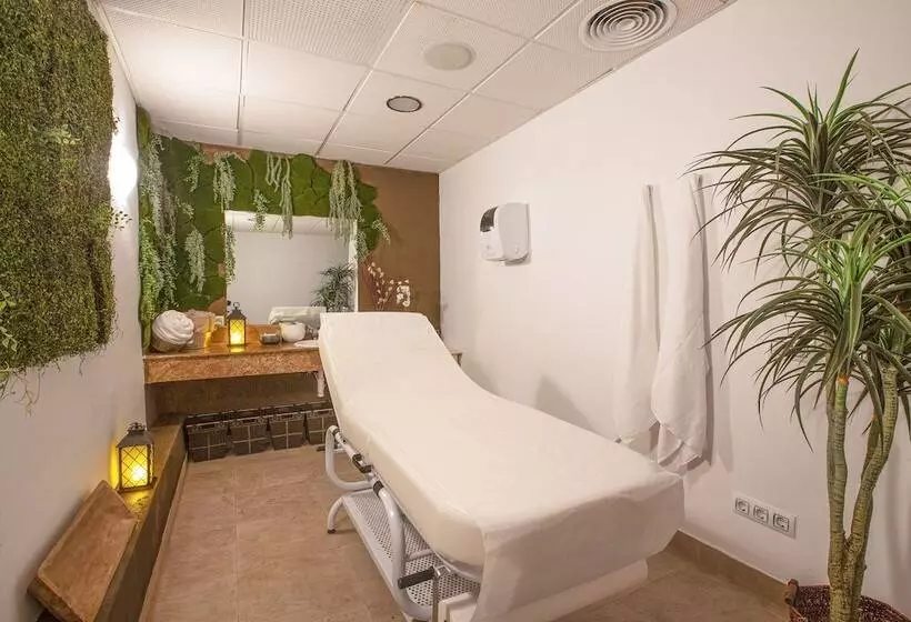 Marsenses Paradise Club