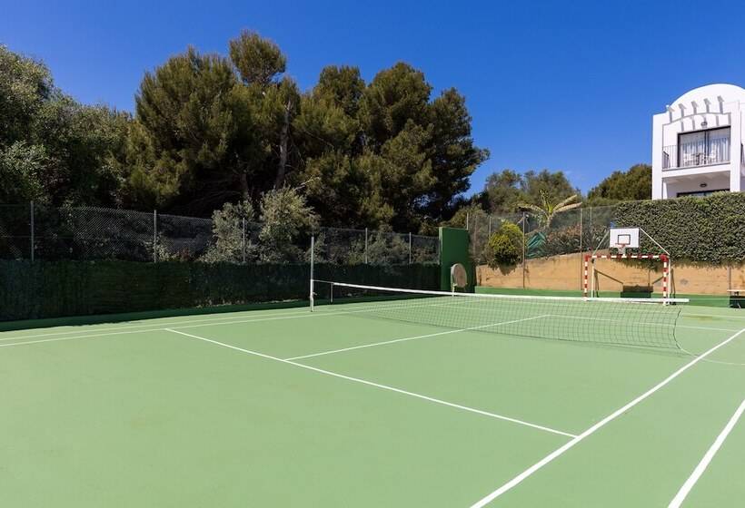 Marsenses Paradise Club