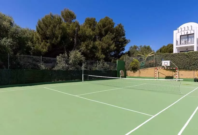 Marsenses Paradise Club