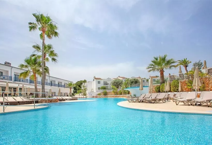 Marsenses Paradise Club