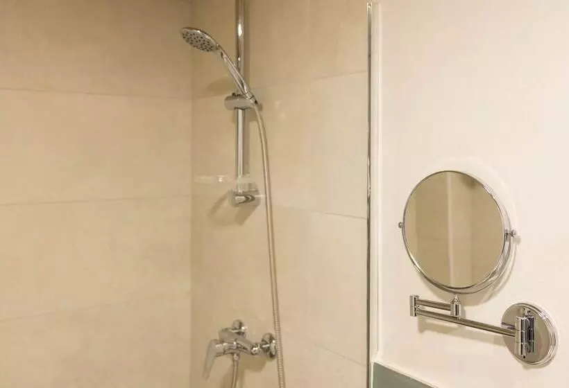 Marsenses Paradise Club