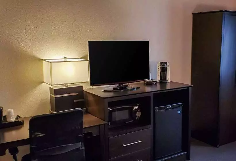 모텔 Quality Inn Atchison