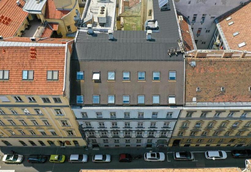 MP Hostel Budapest
