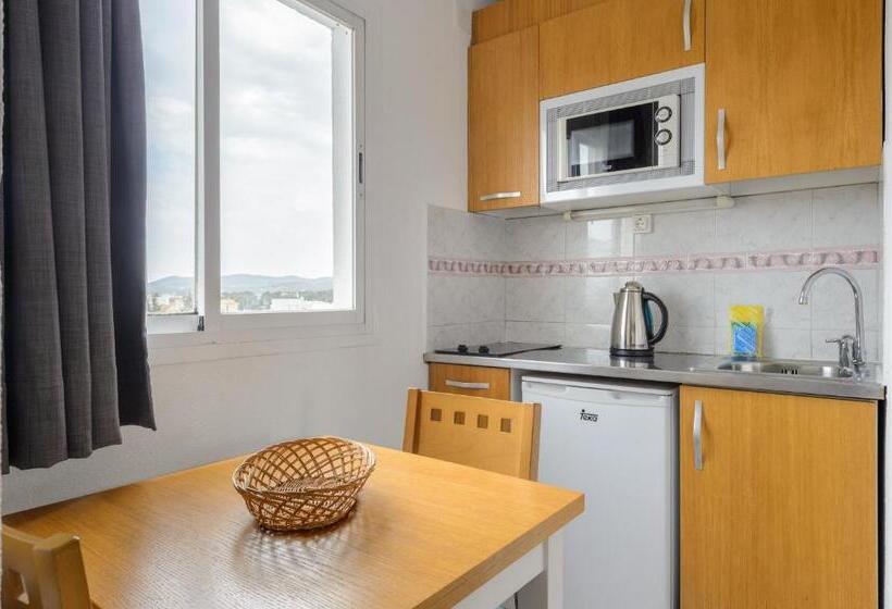 Apartamentos Vibra San Marino