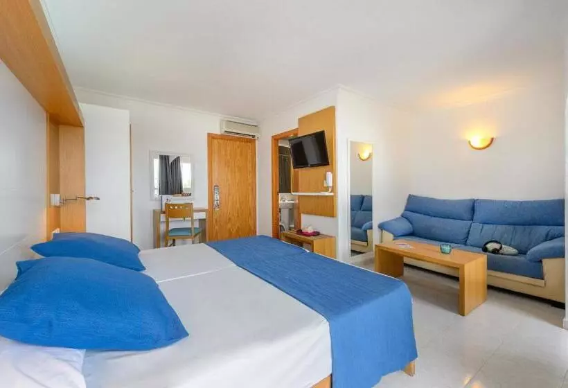 Apartamentos Vibra San Marino