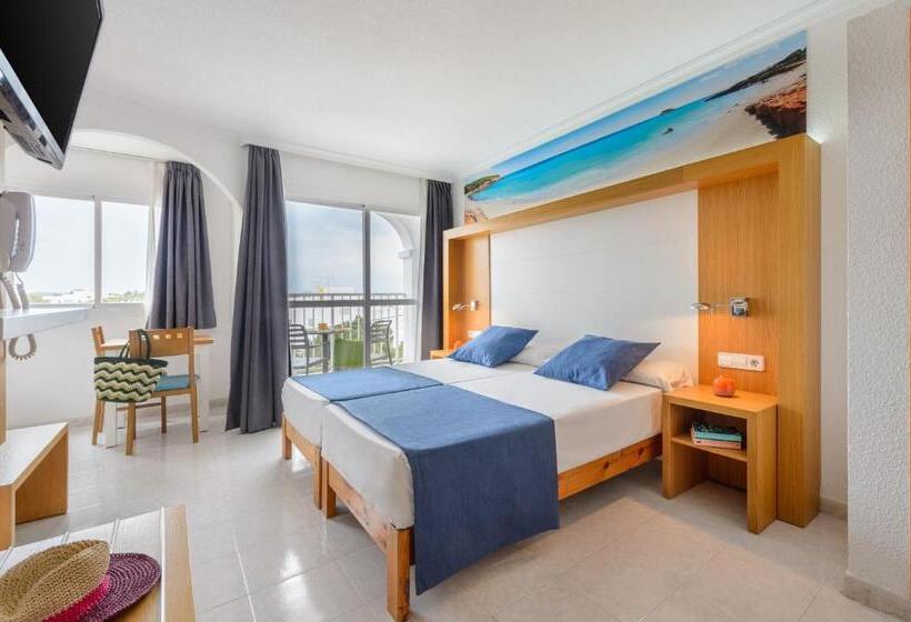 Apartamentos Vibra San Marino