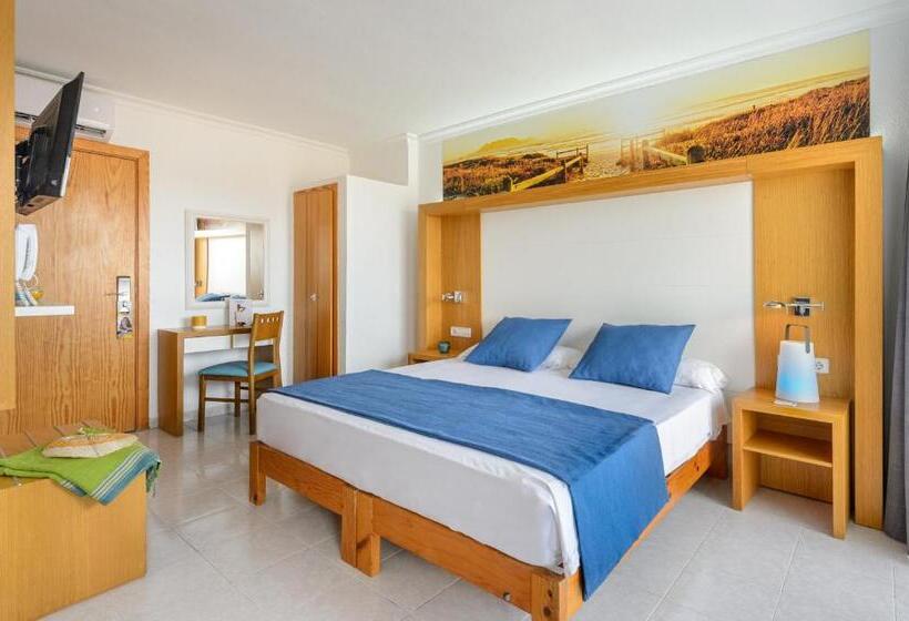 Apartamentos Vibra San Marino