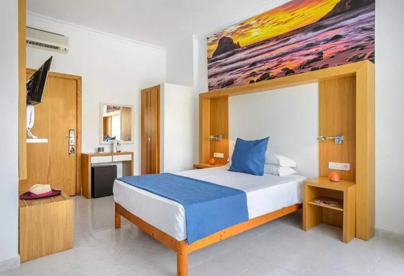 Apartamentos Vibra San Marino