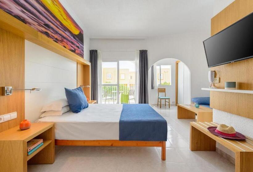 Apartamentos Vibra San Marino