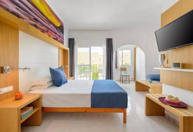 Apartamentos Vibra San Marino