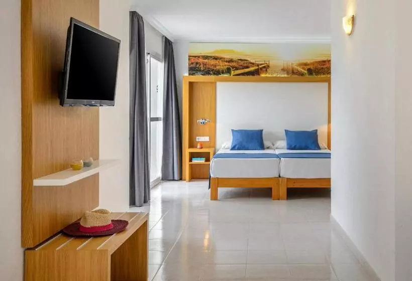 Apartamentos Vibra San Marino