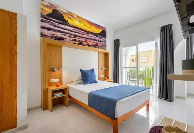 Apartamentos Vibra San Marino