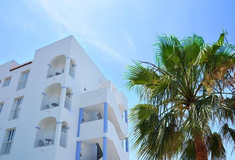 Apartamentos Vibra San Marino