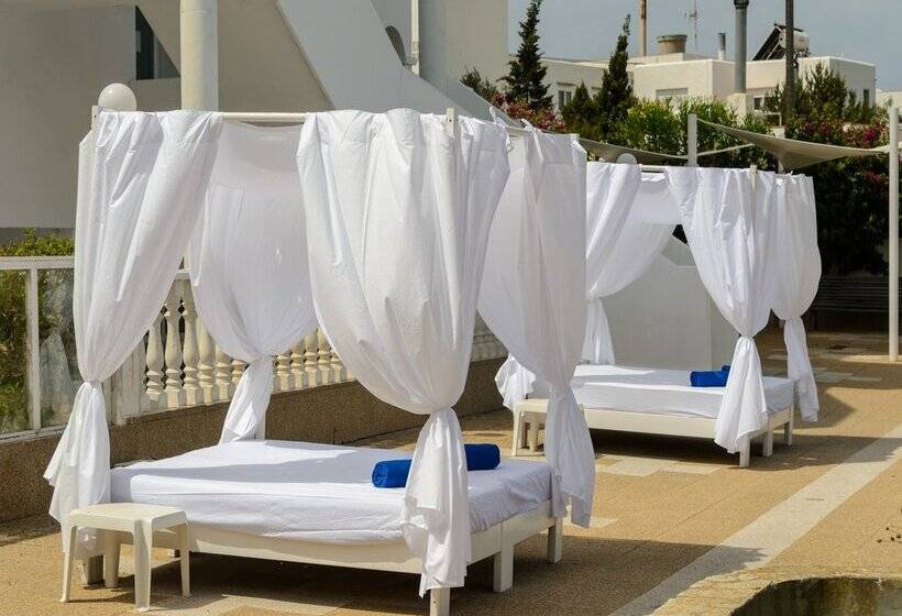 Apartamentos Vibra San Marino