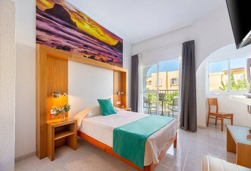 Apartamentos Vibra San Marino