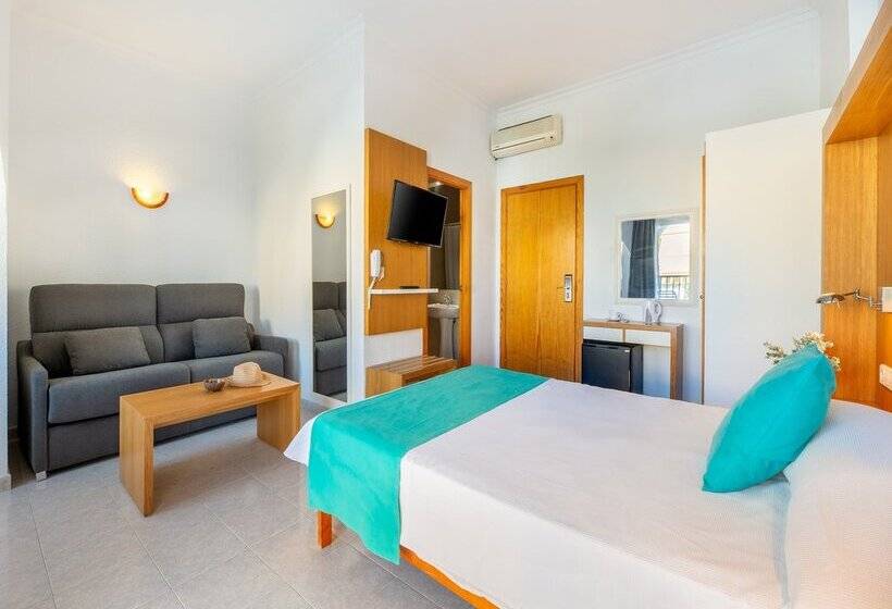 Apartamentos Vibra San Marino
