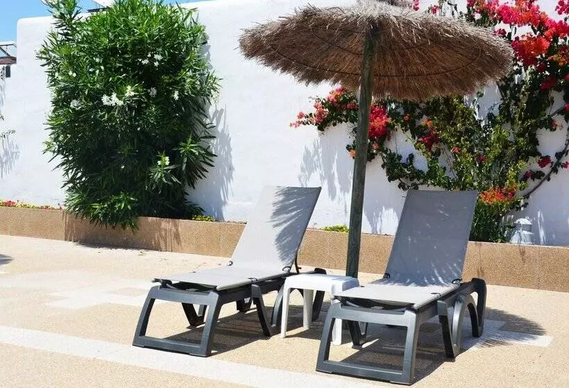 Apartamentos Vibra San Marino