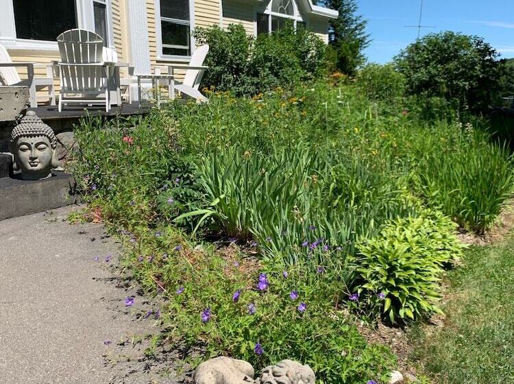 호스텔 Hillholm Estate