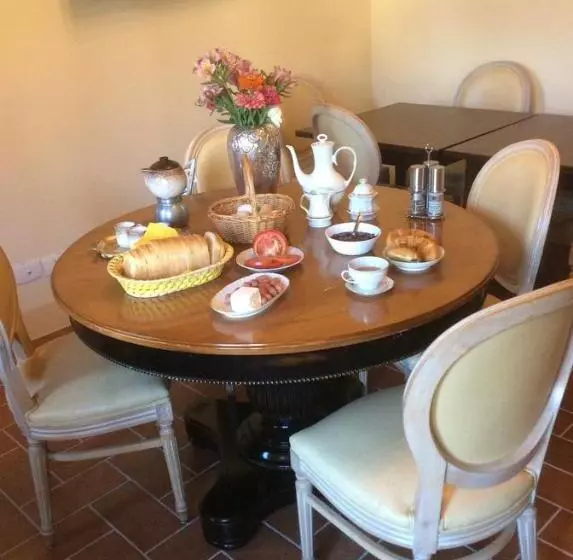 هتل Agriturismo Dominus Domenico