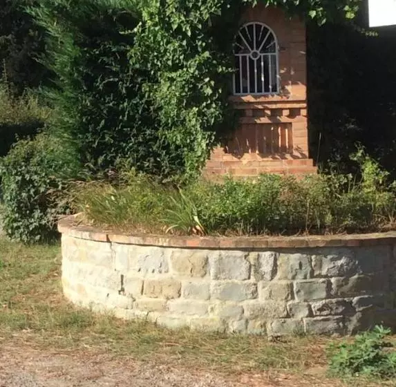 هتل Agriturismo Dominus Domenico