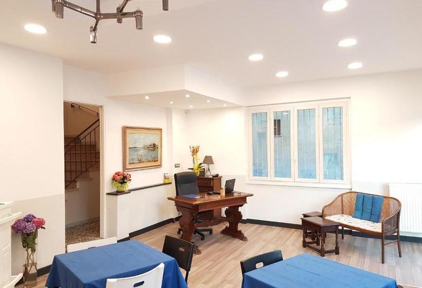 בית מלון כפרי Bel Sit