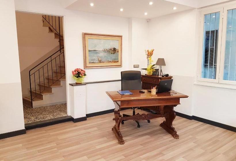 בית מלון כפרי Bel Sit