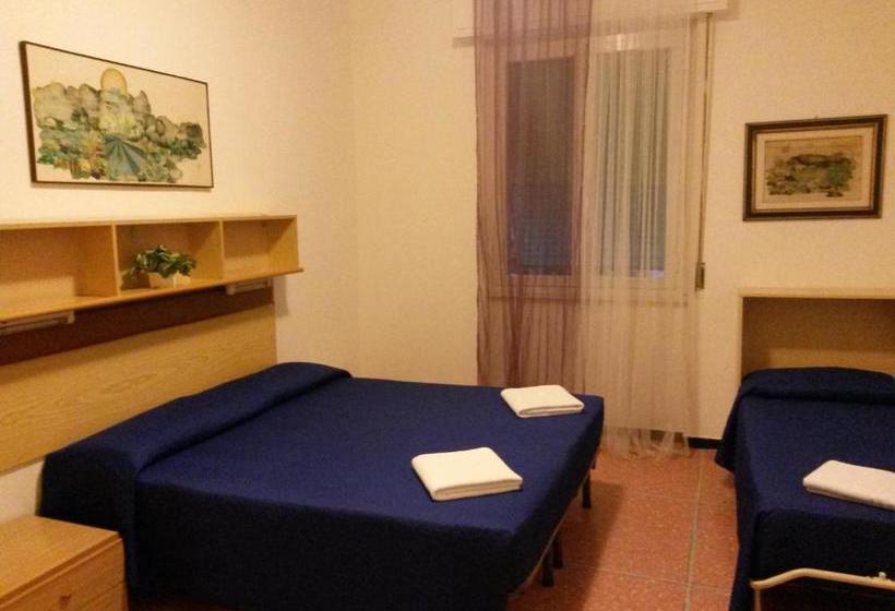 בית מלון כפרי Bel Sit