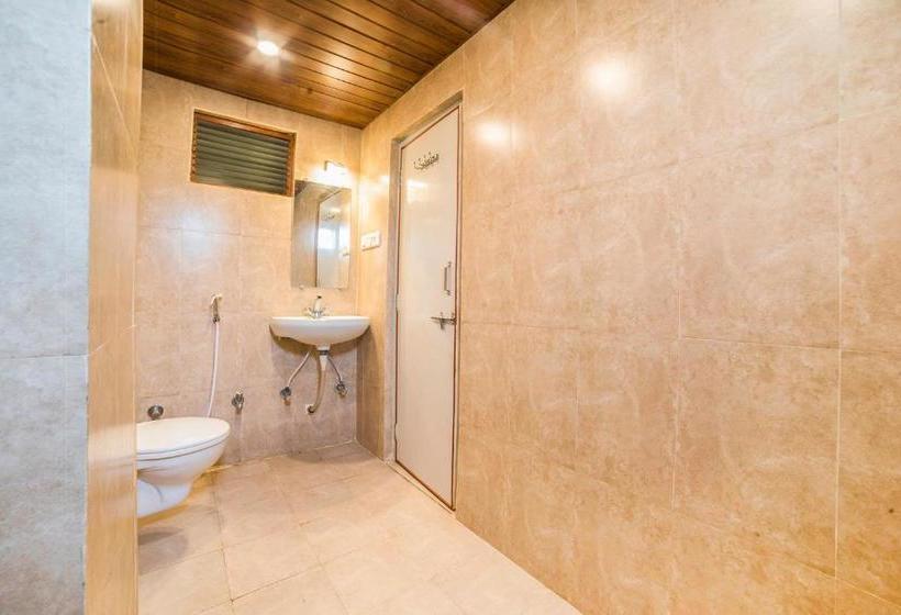 Hotell Fab Damanis Ashok Nagar Udaipur