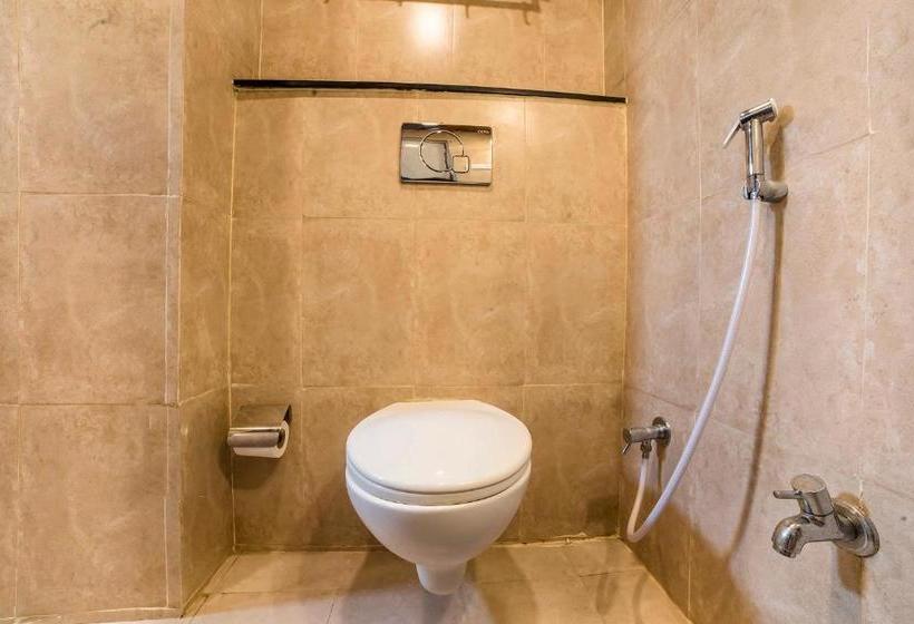 Hotell Fab Damanis Ashok Nagar Udaipur