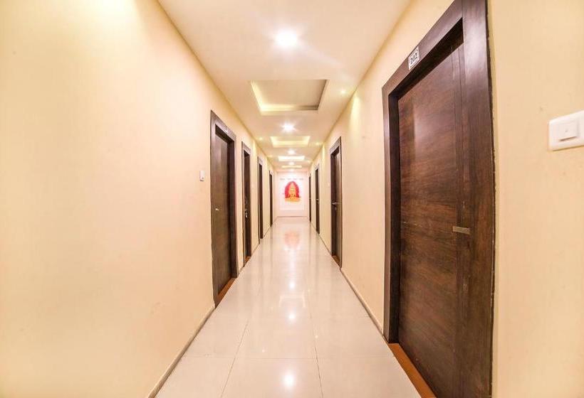 Hotell Fab Damanis Ashok Nagar Udaipur