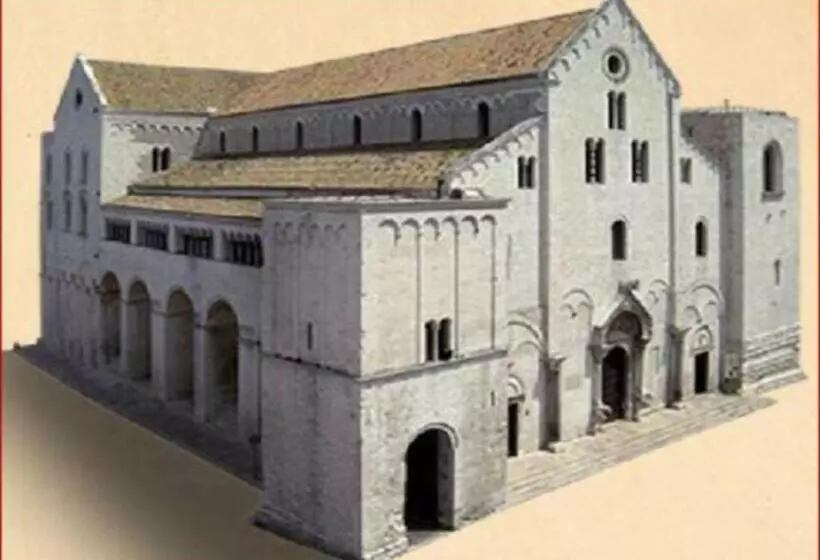Hotelli Giardino