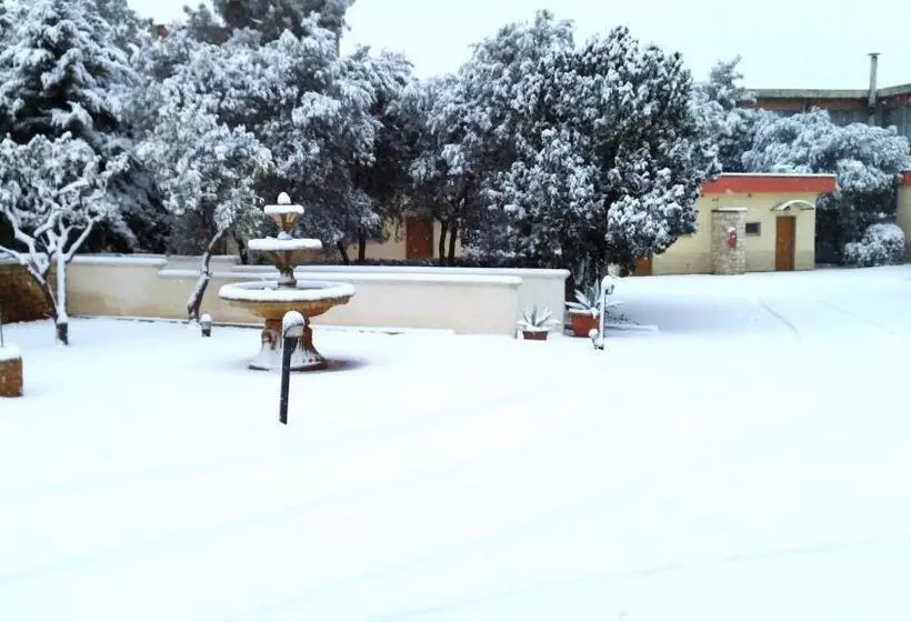 Hotelli Giardino
