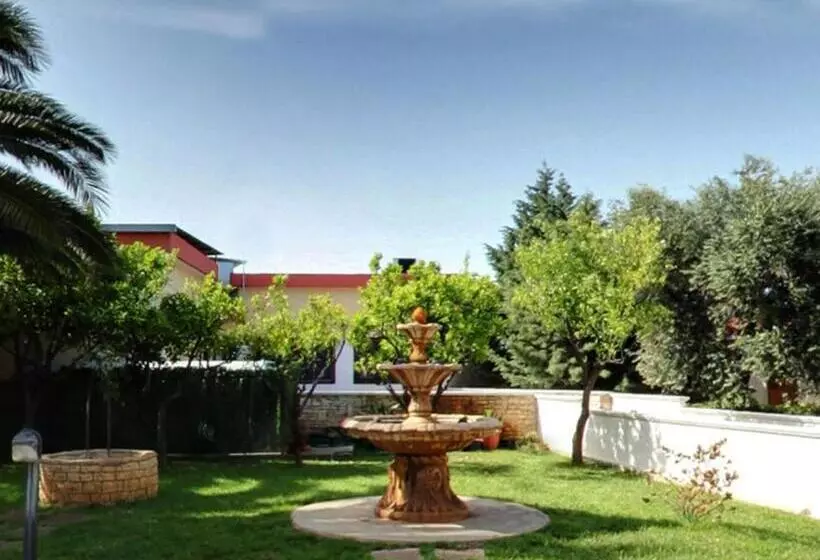 Hotelli Giardino
