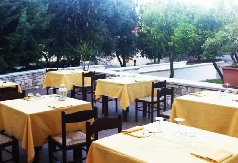 Hotelli Giardino