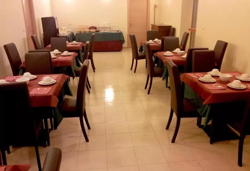 Hotelli Giardino