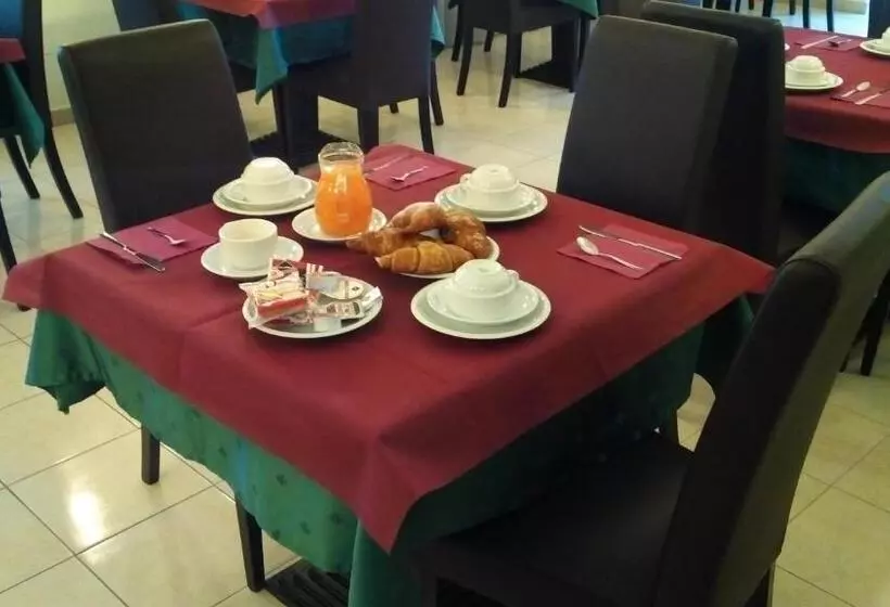 Hotelli Giardino