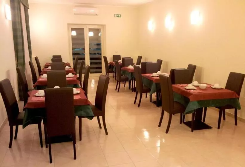 Hotelli Giardino