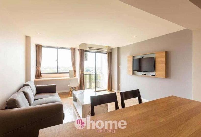 호텔 The Tempo Lopburi