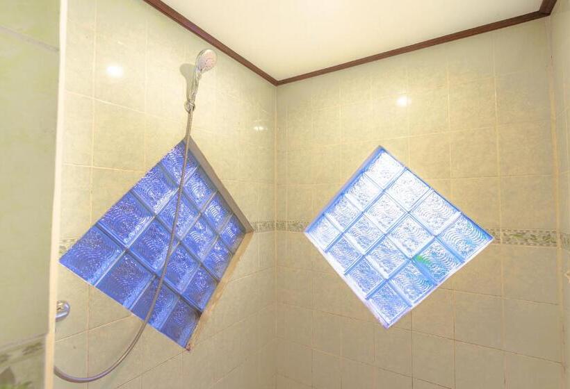 Пансион Pacung Indah Hotel & Restaurant By Ecommerceloka