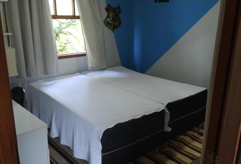 Pension (Hôtel basse catégorie) Pousada Amor Perfeito