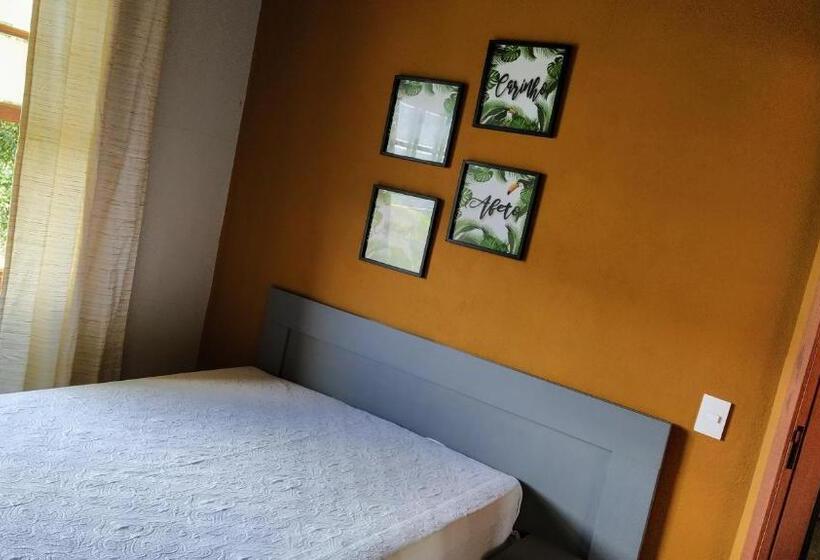 Pension (Hôtel basse catégorie) Pousada Amor Perfeito