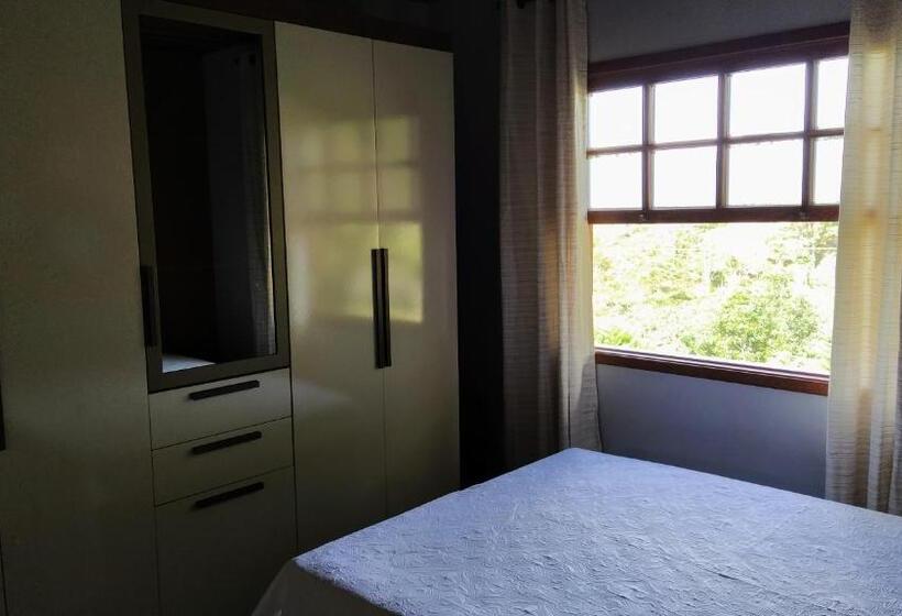 Pension (Hôtel basse catégorie) Pousada Amor Perfeito