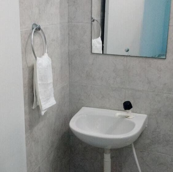 بنسيون Pousada Atalaia Sul