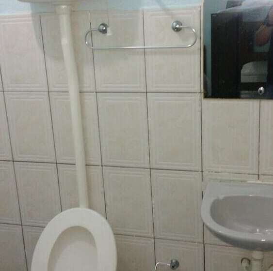 بنسيون Pousada Atalaia Sul