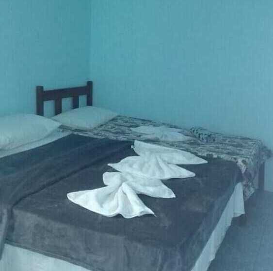 بنسيون Pousada Atalaia Sul