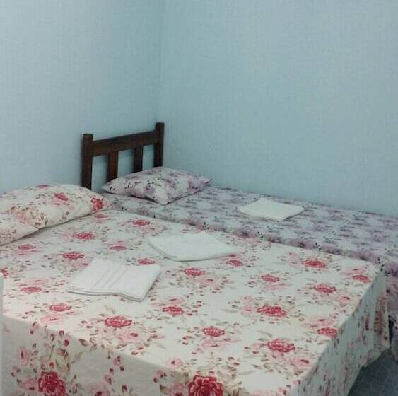 بنسيون Pousada Atalaia Sul