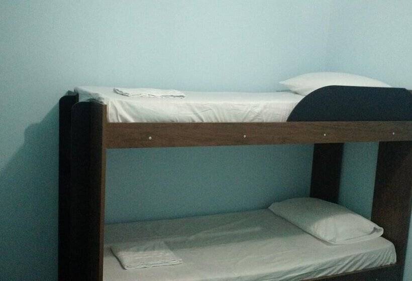 بنسيون Pousada Atalaia Sul